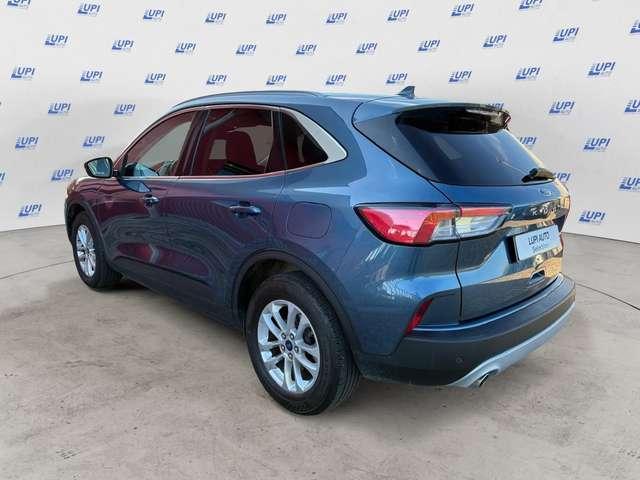 Ford Kuga 1.5 ecoblue Titanium Business 2wd 120cv