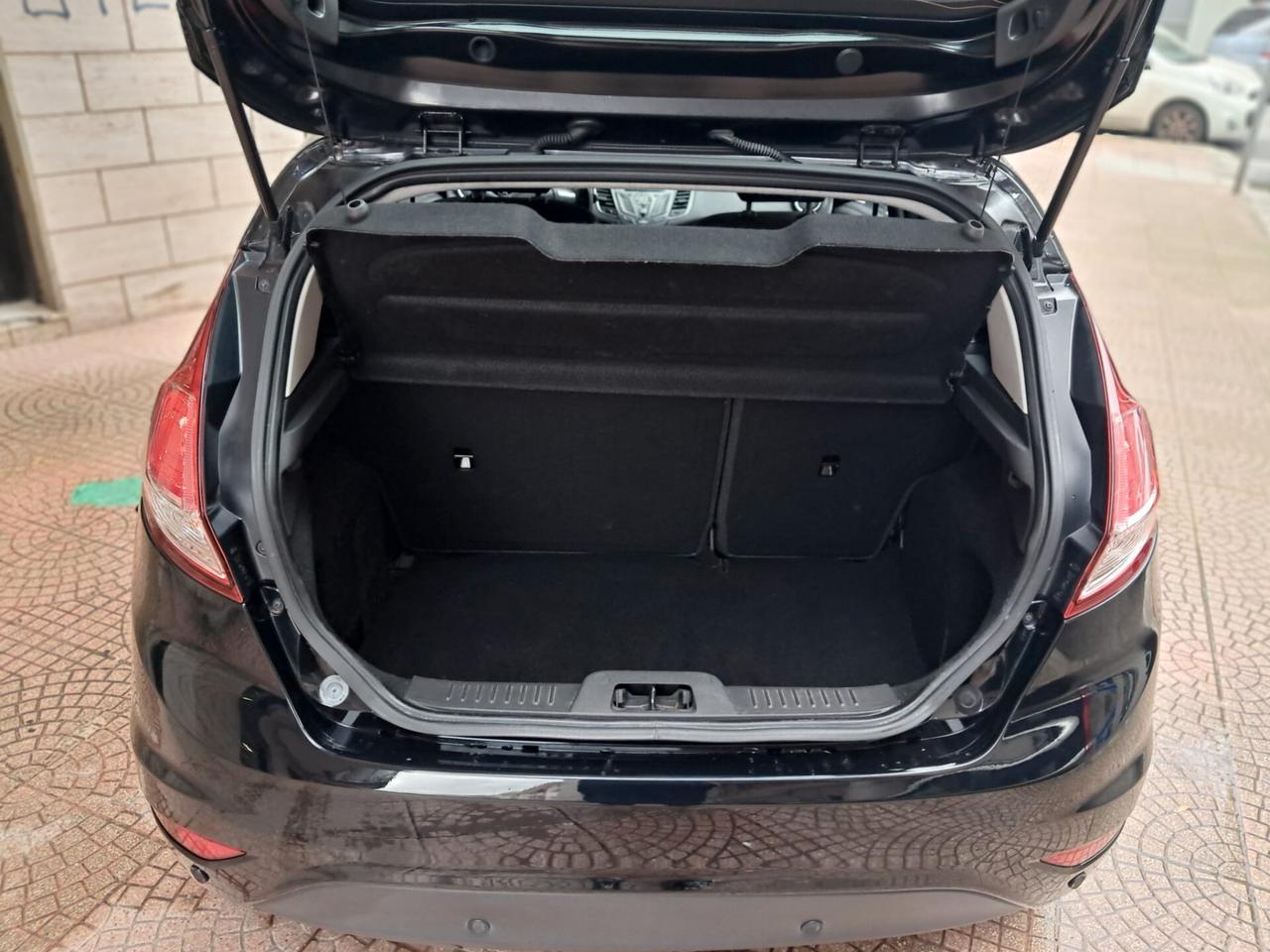 FORD FIESTA 1.5 TDCI75CV-NEOPATENTATI-Euro6990