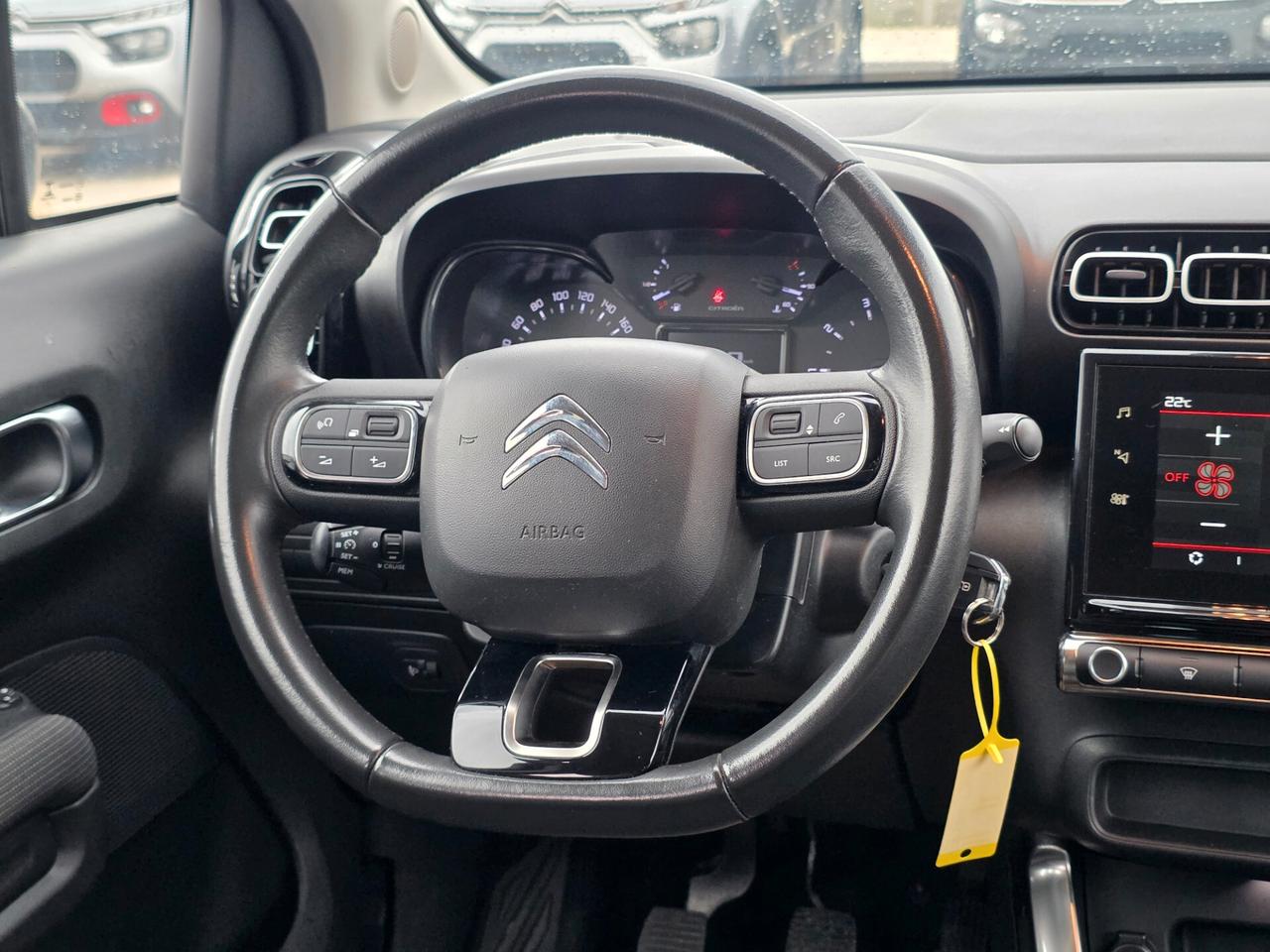 Citroen C3 Aircross PureTech 110 S&S Feel