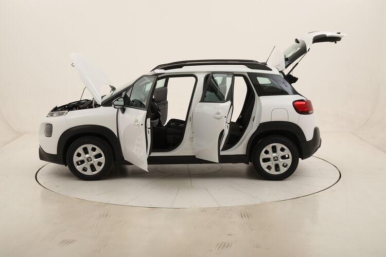 Citroen C3 Aircross Live BR735170 1.5 Diesel 102CV