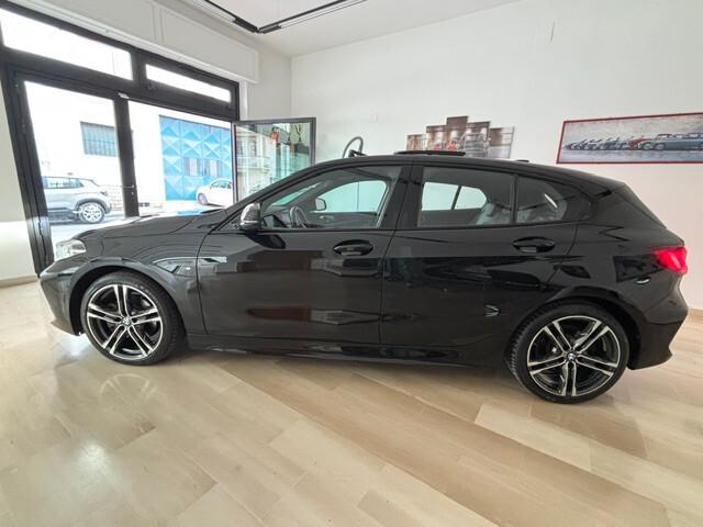 BMW 118 d Msport 150cv (F40) 2022