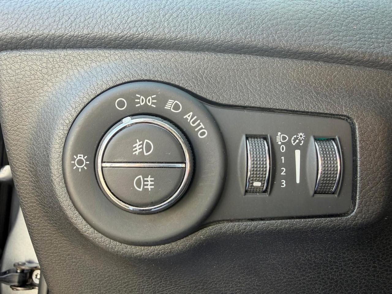 Jeep Compass 1.6 Multijet II 2WD Business