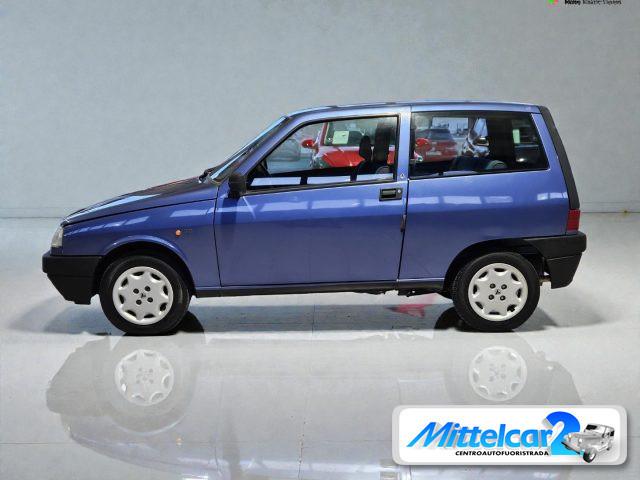 AUTOBIANCHI Y10 1.1 i.e. cat Junior