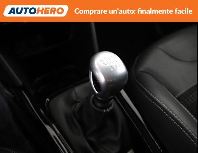 PEUGEOT 2008 1° serie BlueHDi 120 S&S Allure