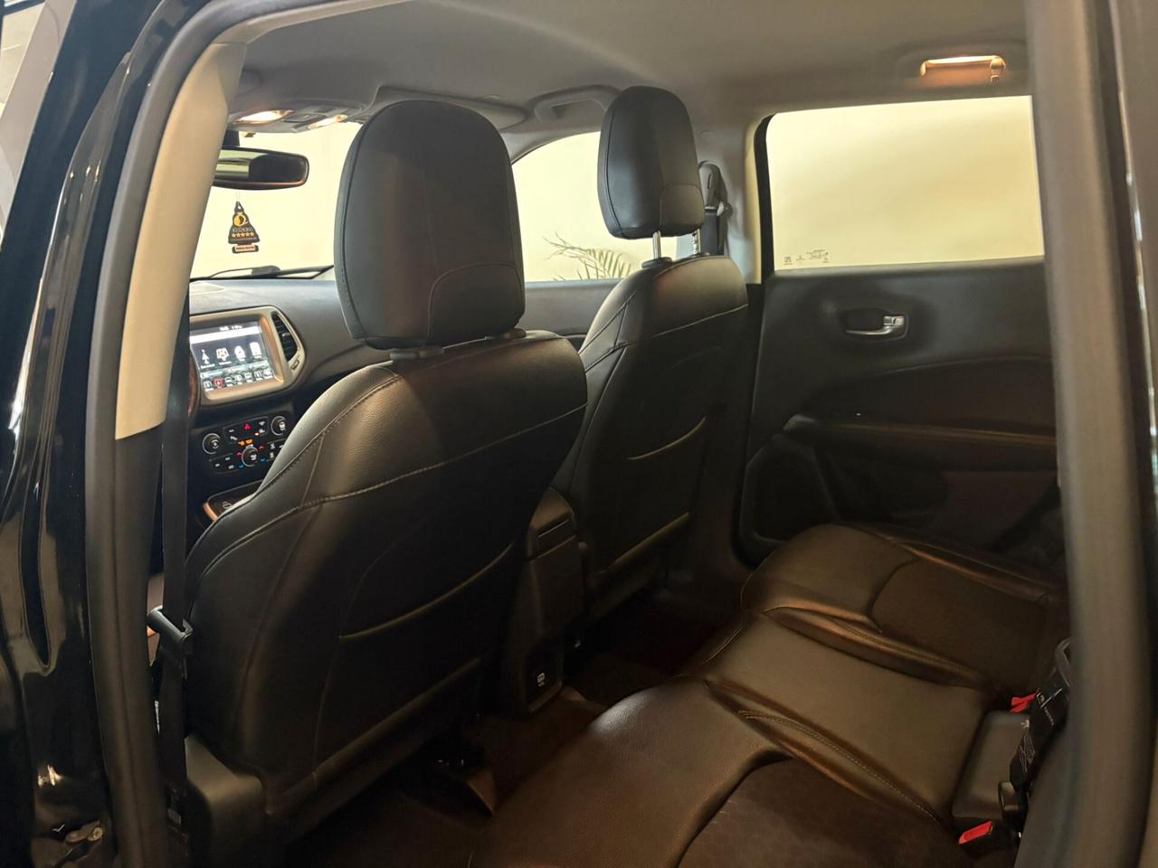 Jeep Compass 1.600cc Multijet 120cv II 2WD Longitude