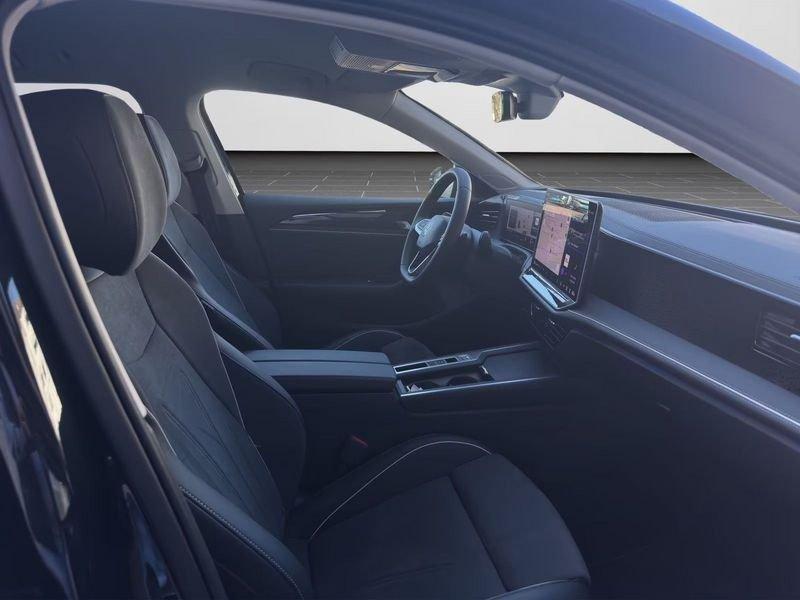 Volkswagen Passat Variant 2.0 TDI SCR EVO 110kW Business DSG Navi LED Camera