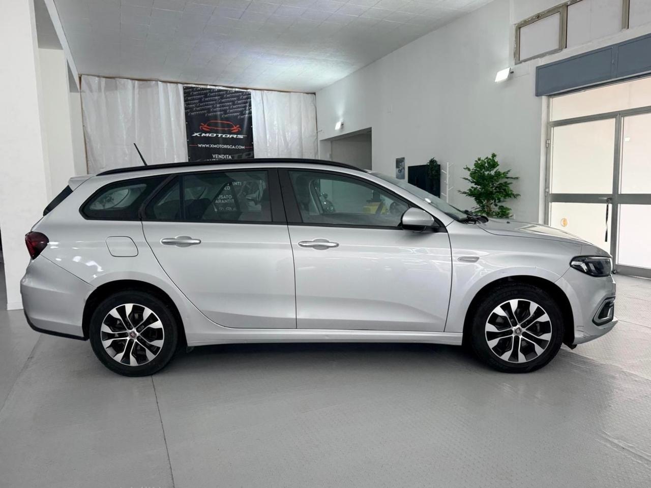 Fiat Tipo 1.3 Mjt Aziendale SW City Life