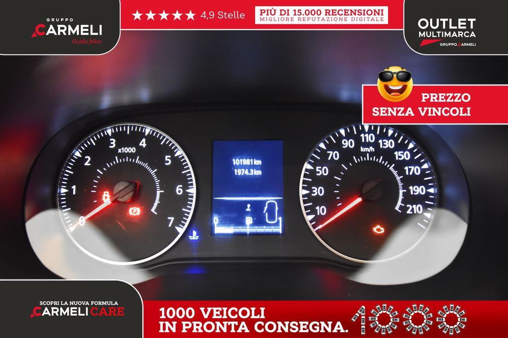 Dacia Duster 1.0 TCe GPL Comfort SL DaciaPlus 4x2