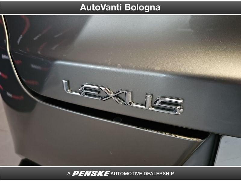 Lexus UX UX 250H Hybrid 2WD Business CVT