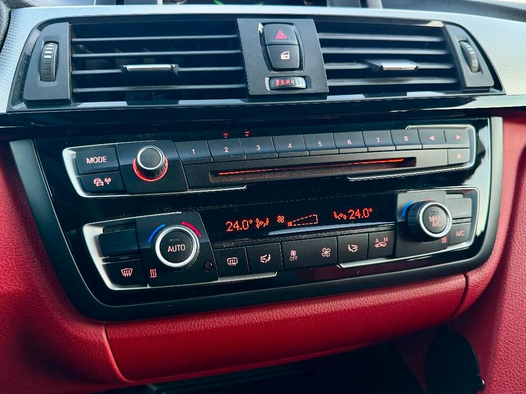 BMW Serie 4 Coupé 420d Msport 184cv auto