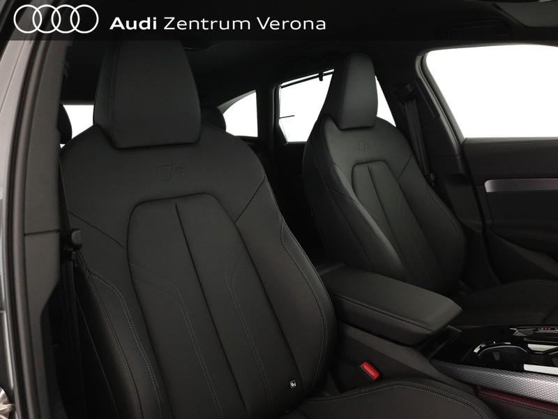 Avant 2.0TDI 204CV S tronic Launch Edition S line