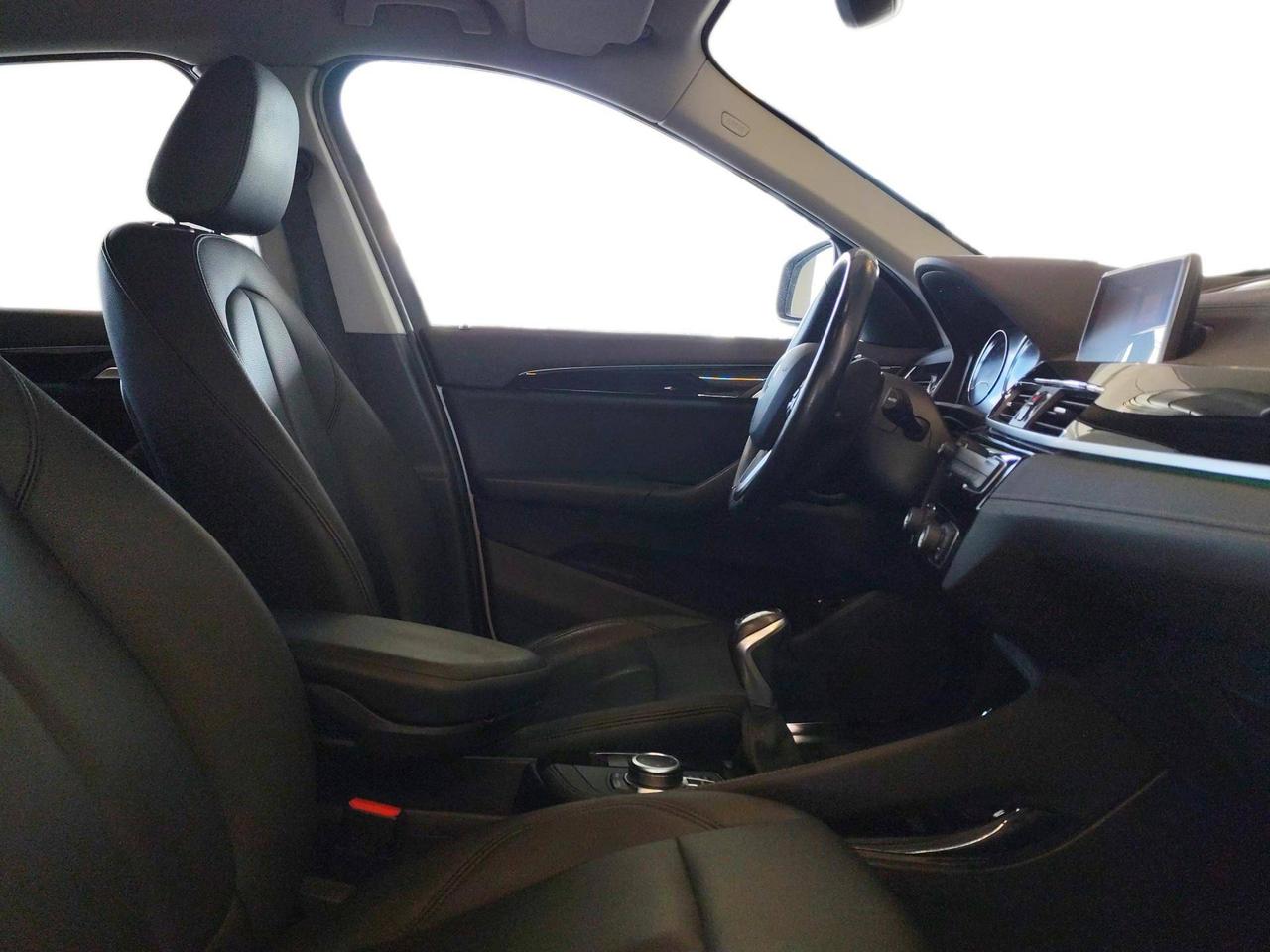 BMW X1 xDrive25e xLine