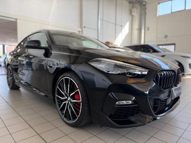 BMW 220 d xDrive Gran Coupé Msport //SERVICE BMW//