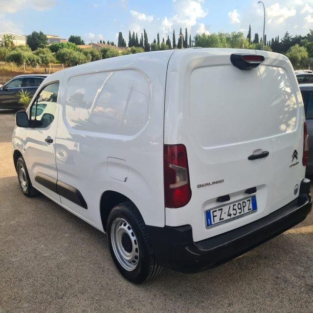 CITROEN Berlingo BlueHDi 100 S&S Business Combi 3posti