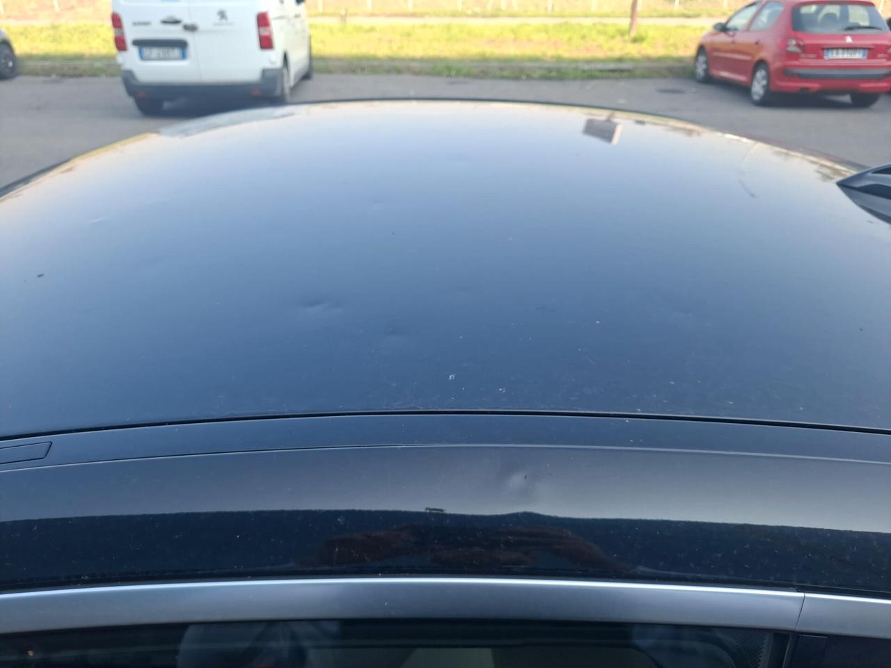 Bmw 420 420d Coupé Luxury