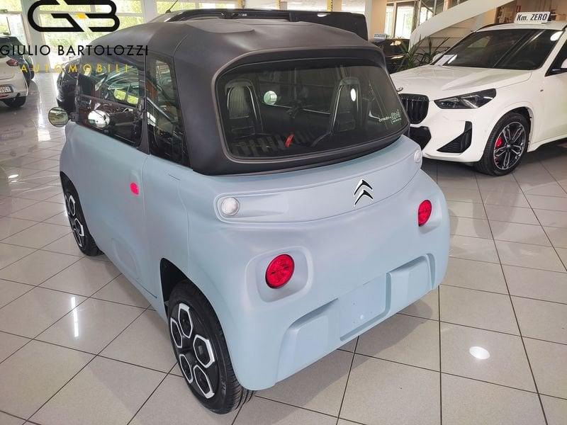 Citroën Ami My