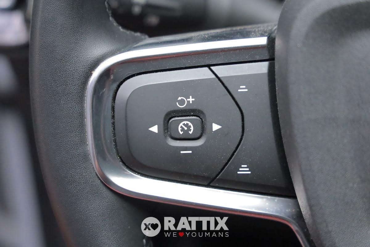 Volvo XC40 1.5 T5 PHEV Inscription Auto