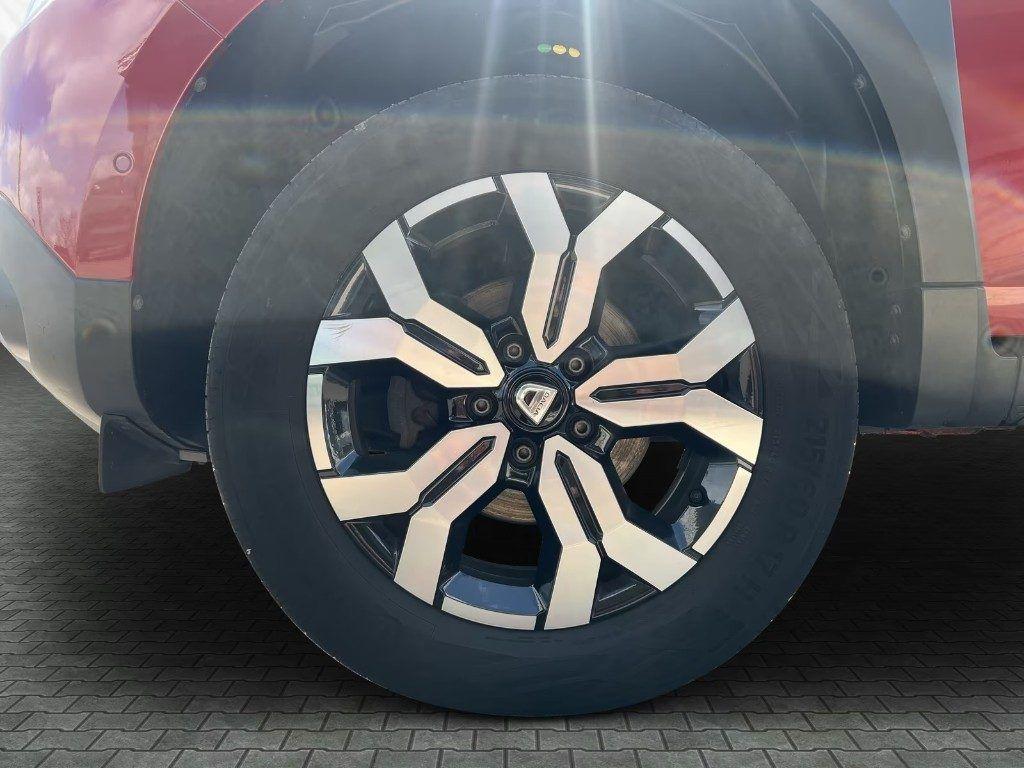 Dacia Duster 1.0 TCe GPL 4x2 Prestige