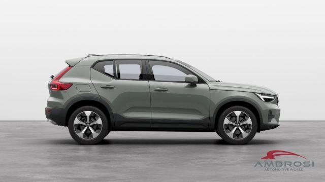 VOLVO XC40 B3 Mild hybrid Benzina Core