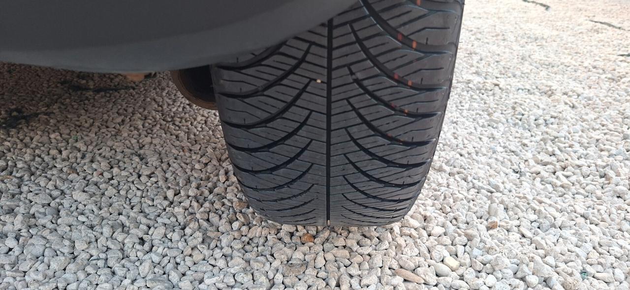 Smart ForTwo 1000 62 kW PASSION GARANZ. 12 MESI NO OBBLIGO FINANZIAMENTO