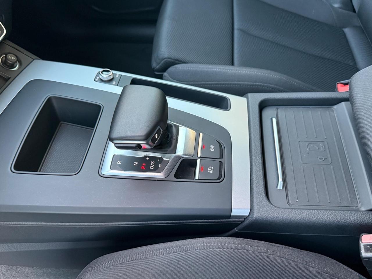 Audi Q5 S Line 2023 - 3 ANNI DI GARANZIA