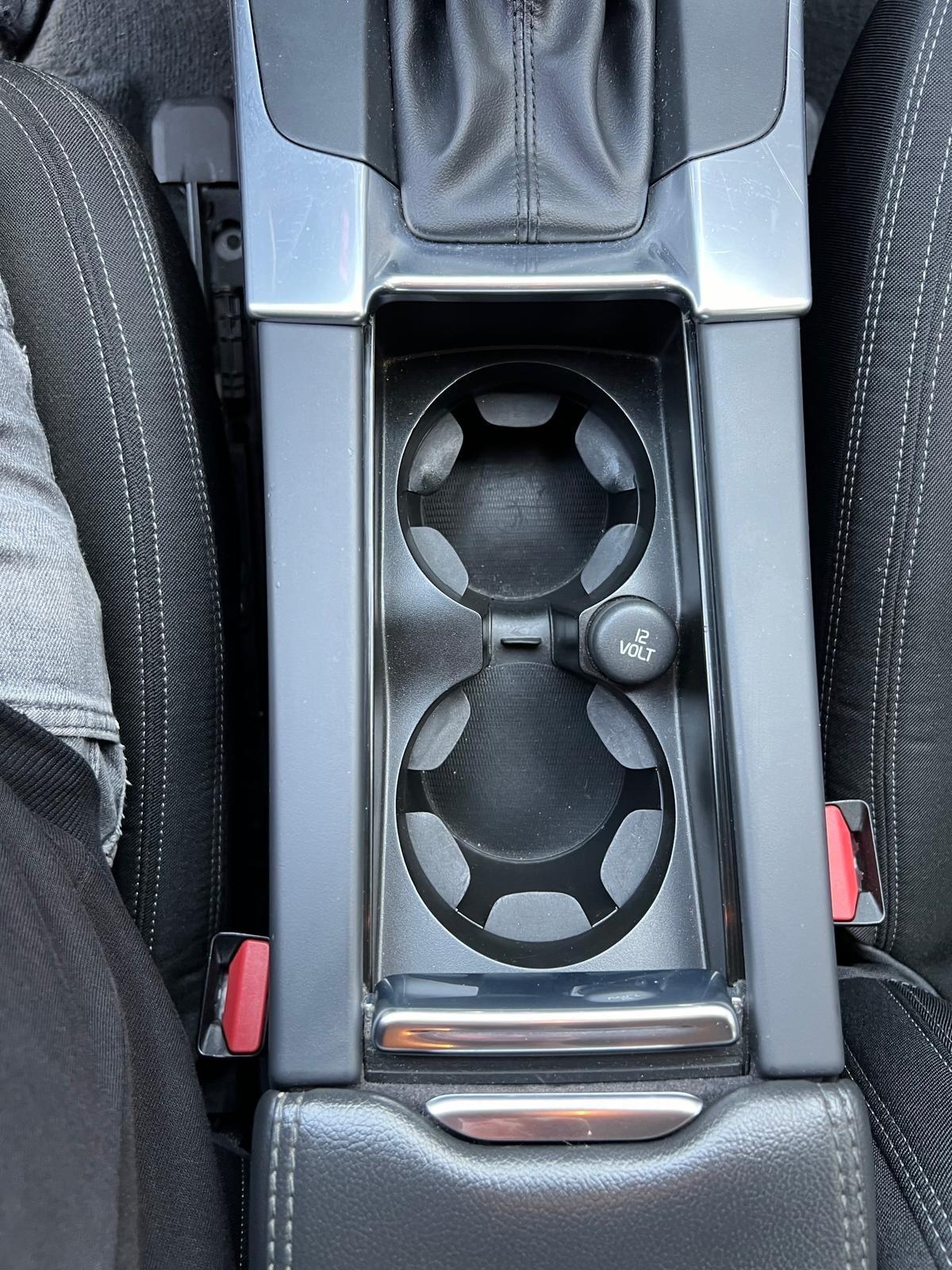 Volvo V60 D2 Geartronic Business 2.0 DIESEL ANNO 2018