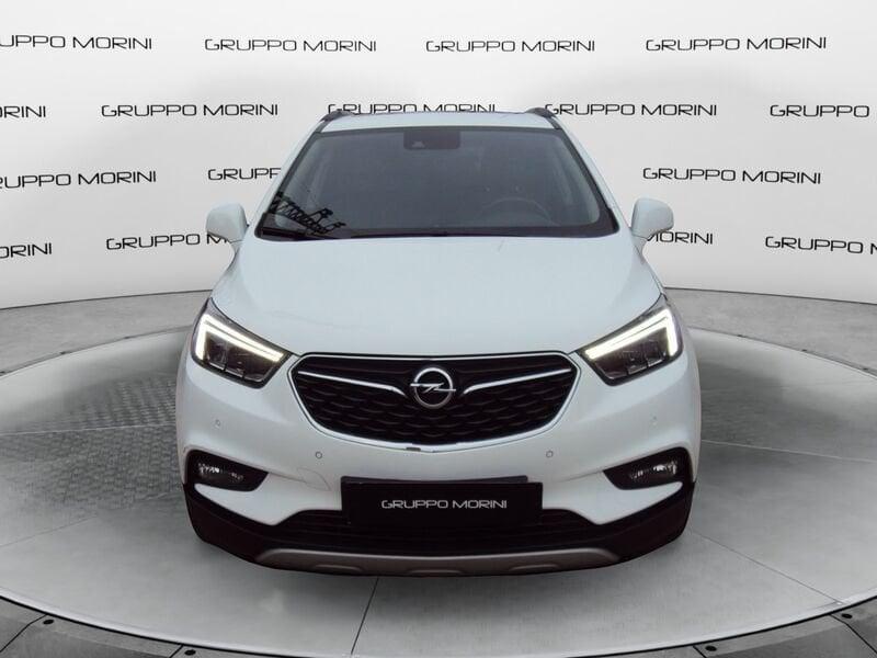 Opel Mokka X 1.4T Ecotec Ecotec Advance 152cv S&S 4x4 AT6