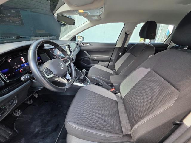 VOLKSWAGEN Polo 1.0 TGI 5p. Style