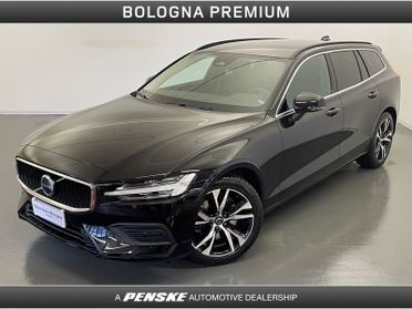 Volvo V60 B3 automatico Core