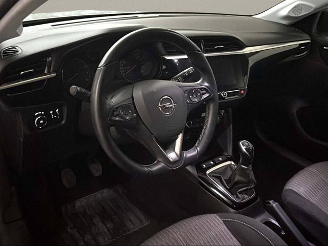 OPEL Corsa 1.2 75 CV Elegance