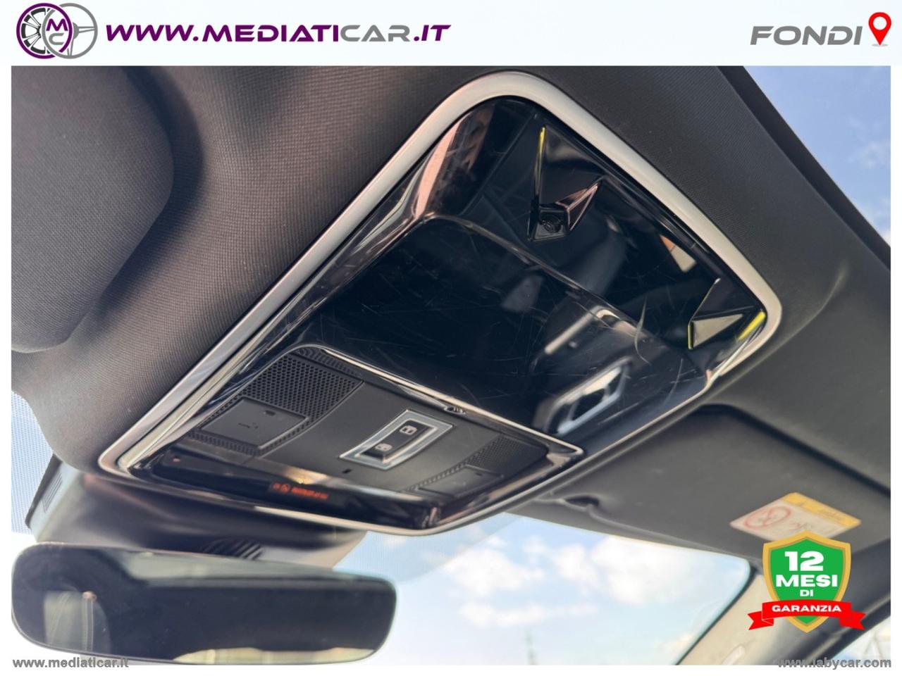 LAND ROVER RR Velar 2.0D 240 CV R-Dynamic