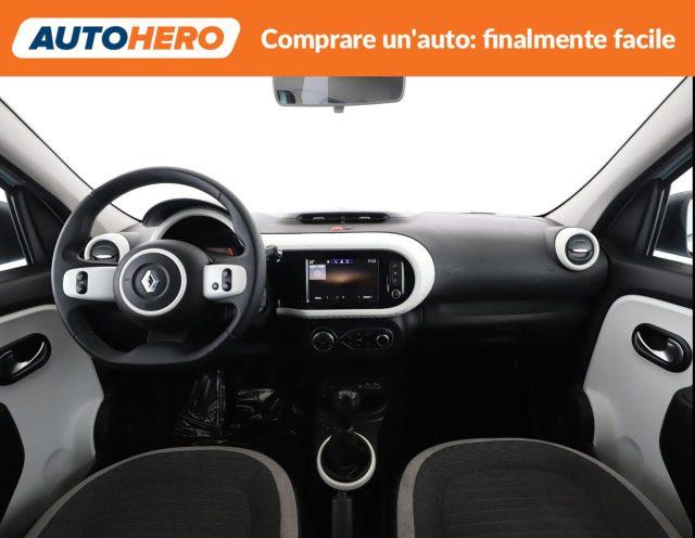 RENAULT Twingo SCe 65 CV Equilibre