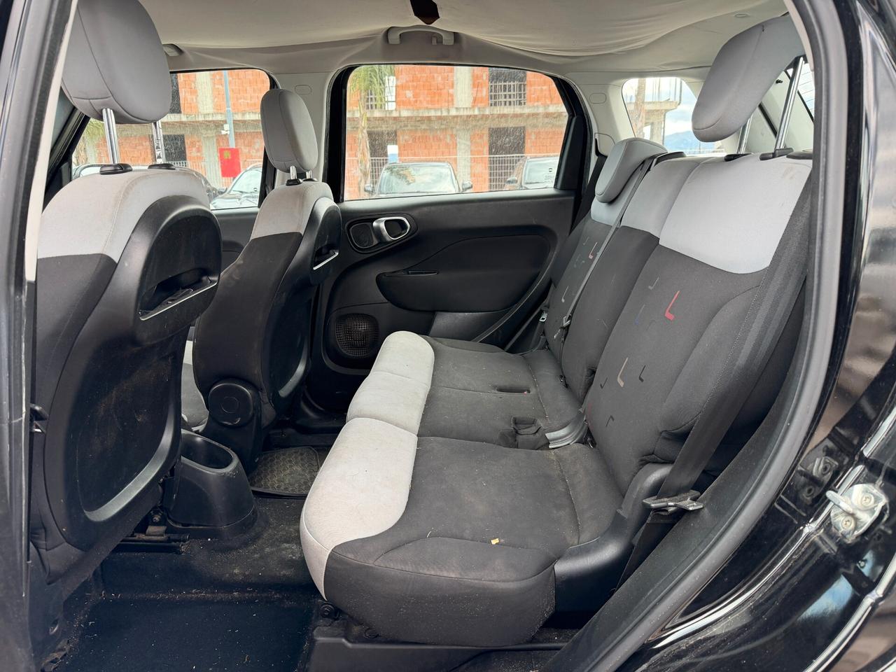 FIAT 500L 2016 1.3 MJT 95 CV *AIRB OK