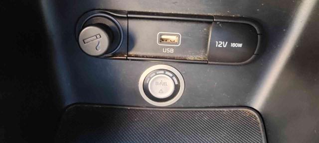 KIA Sportage 1.6 GDI 2WD Energy IMP.GPL