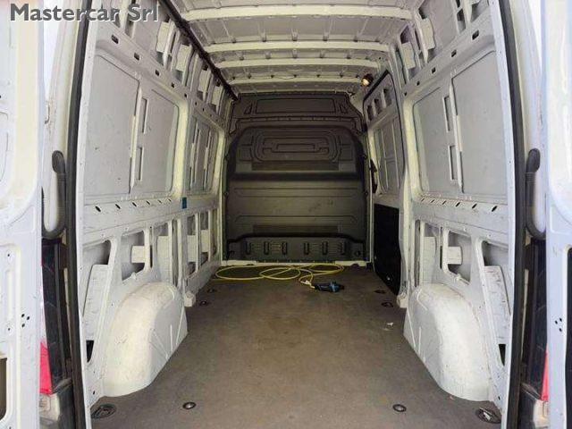 MERCEDES-BENZ Sprinter eSprinter - 4 batterie tg : GL405PL