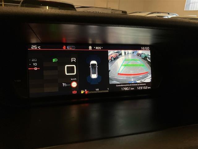 CITROEN C4 Picasso C4 Grand Spacetourer 1.5 BlueHDi 130cv Shine Pack