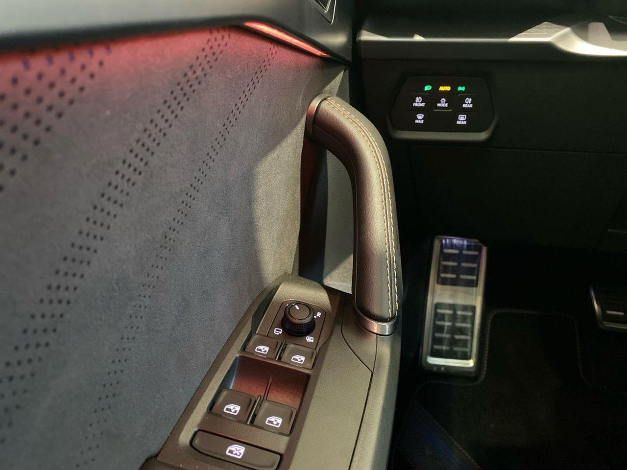 Cupra Formentor 1.5 e-hybrid 272cv vz dsg