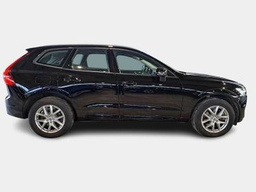 VOLVO XC60 B4 D AWD Geartronic Business