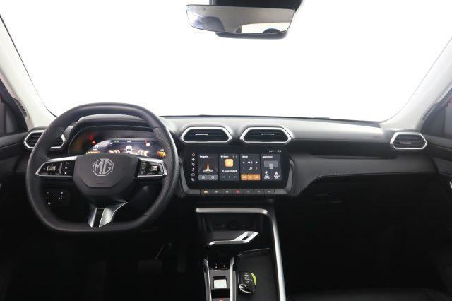 MG ZS ZS Hybrid+ Luxury