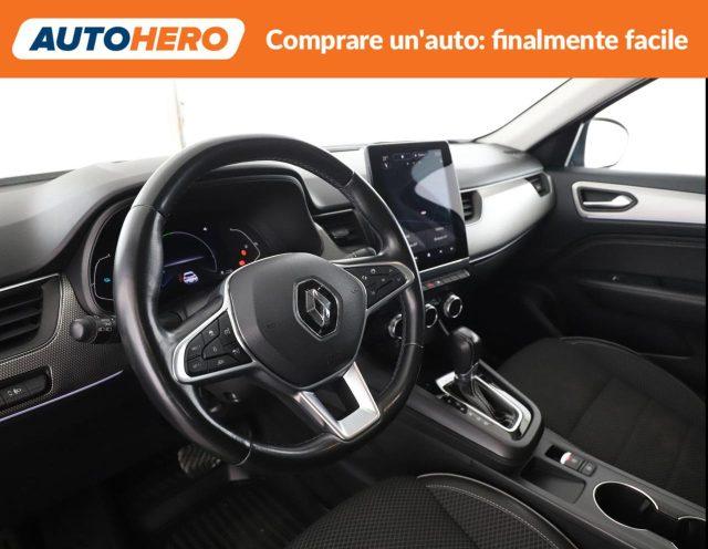 RENAULT Arkana Arkana Full Hybrid E-Tech 145 CV Techno