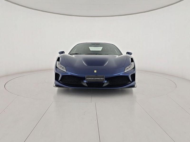 Ferrari F8 Tributo