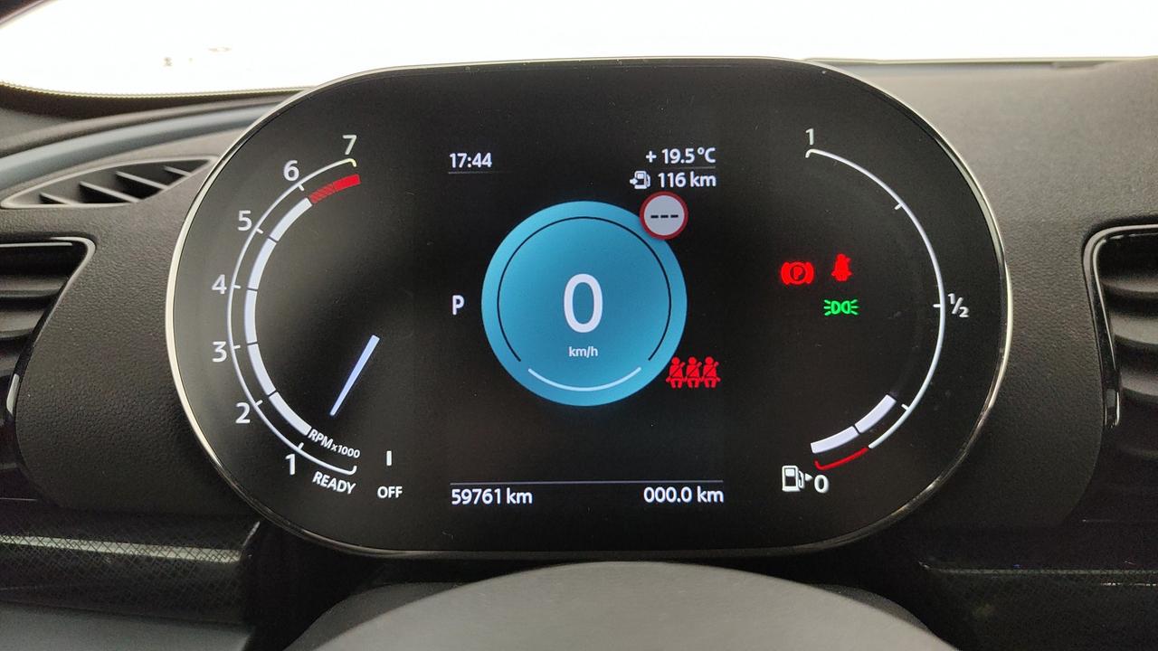 MINI Mini IV F54 2019 Clubman - Mini Clubman 2.0 Cooper S Yours 178cv auto