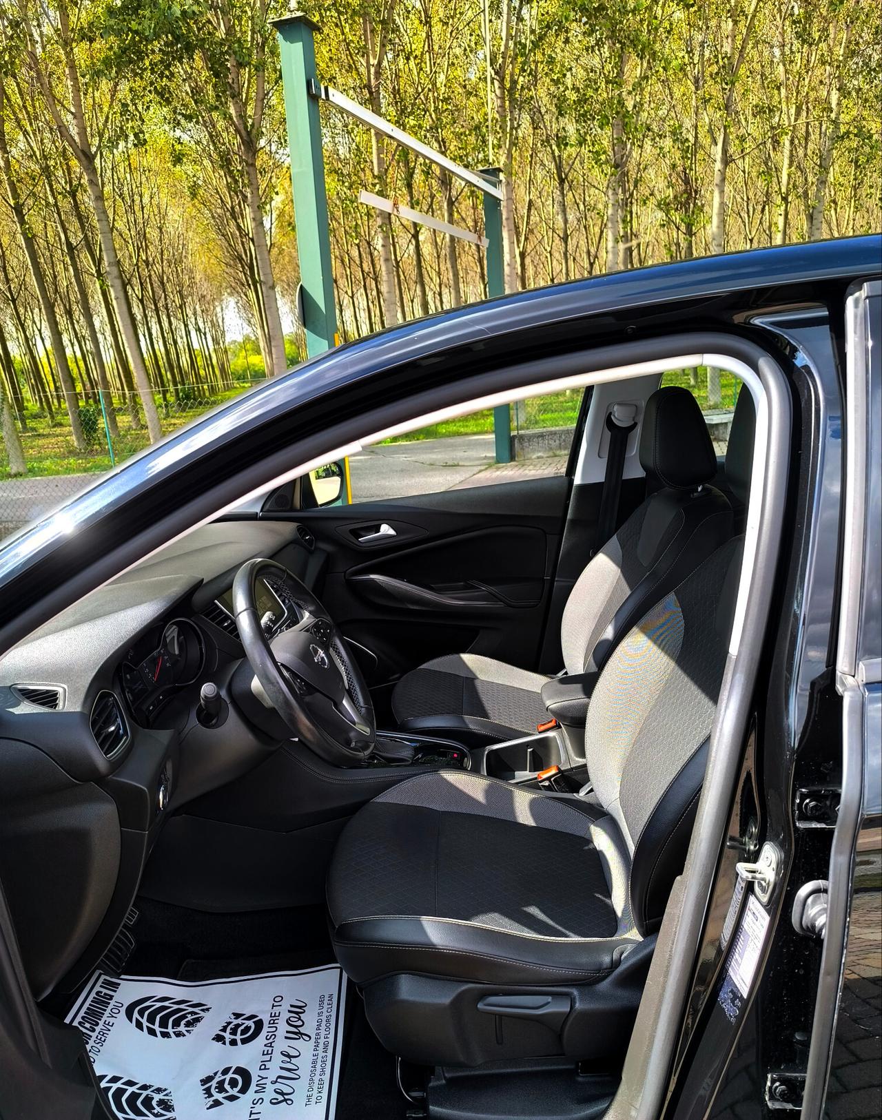 Opel Grandland X 1.5 diesel Ecotec Start&Stop aut. Elegance