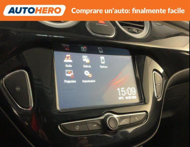 OPEL Adam 1.2 70 CV Glam