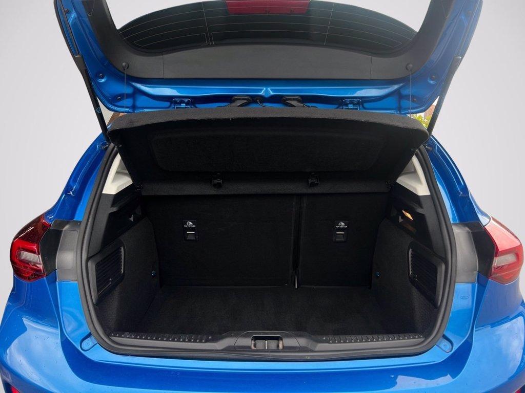 FORD Focus Active 1.0t ecoboost h X 125cv del 2022