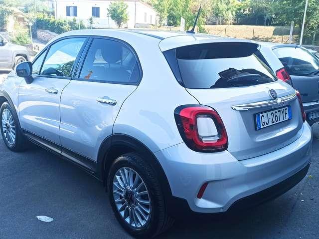 Fiat 500X 500X 1.3 mjet CONNECT 95cv