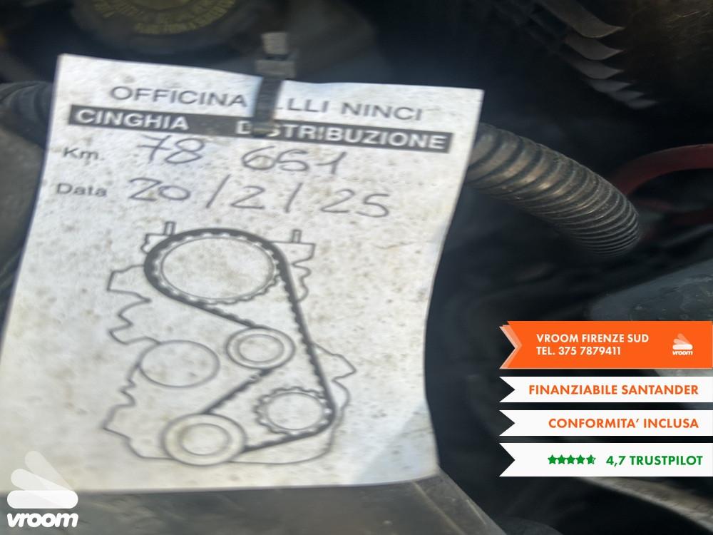 RENAULT Captur 1ª serie Captur 1.5 dCi 8V 90 C...