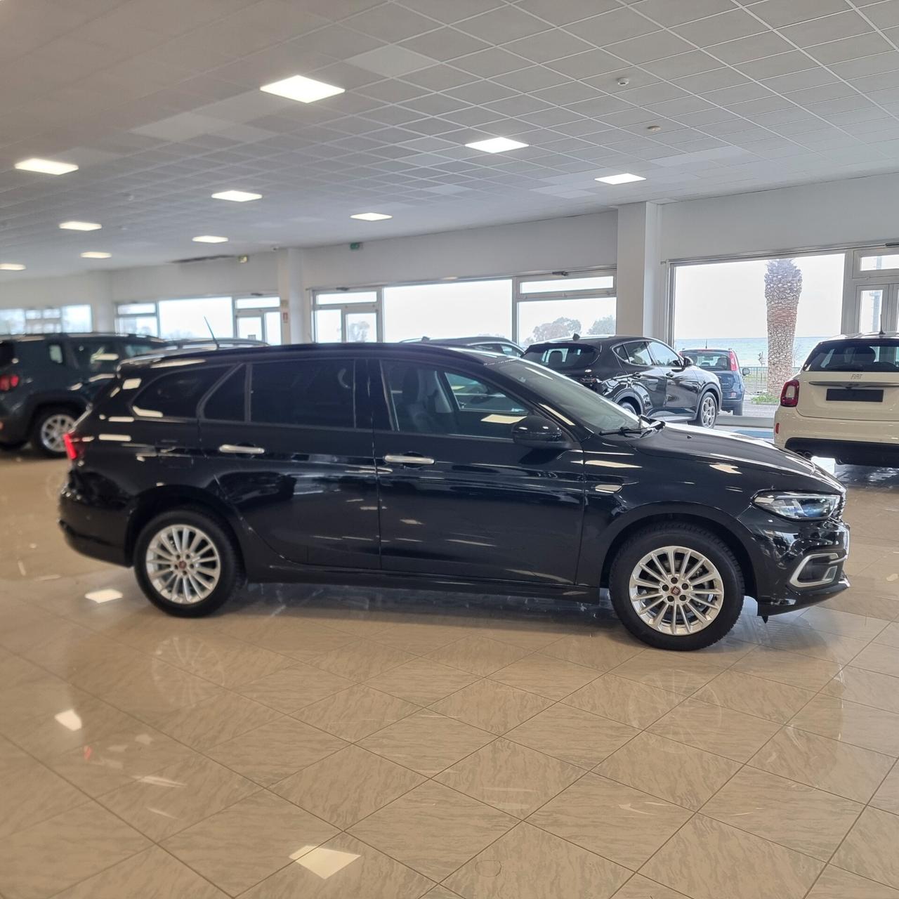 FIAT TIPO LIFE SW 1.6 Mj 130cv Euro 6D