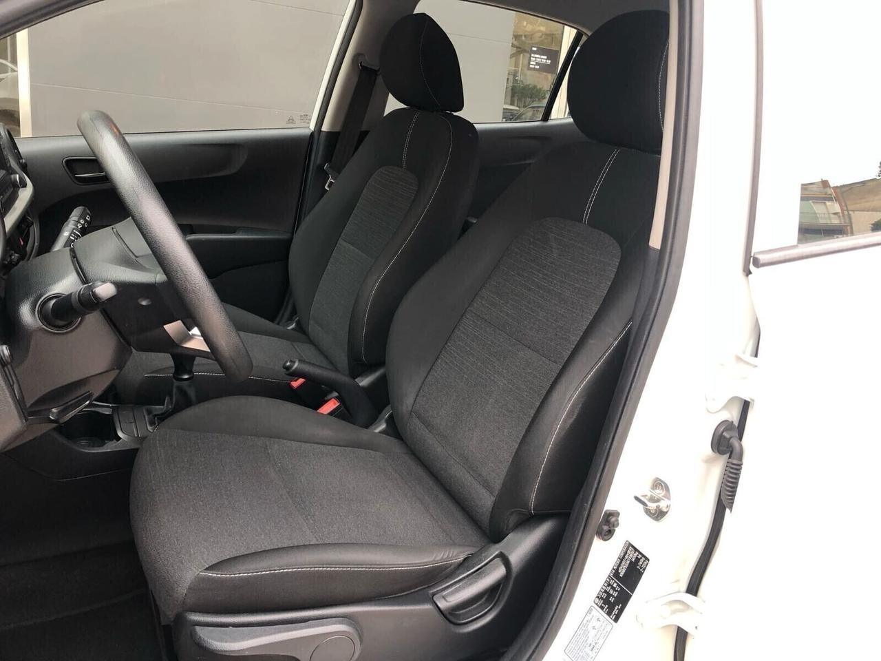 Kia Picanto 1.0 12V 5 porte Active