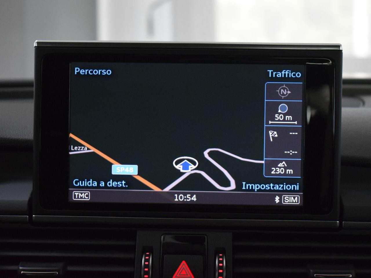 Audi A6 AllRoad 3.0 TDI Advanced #6034